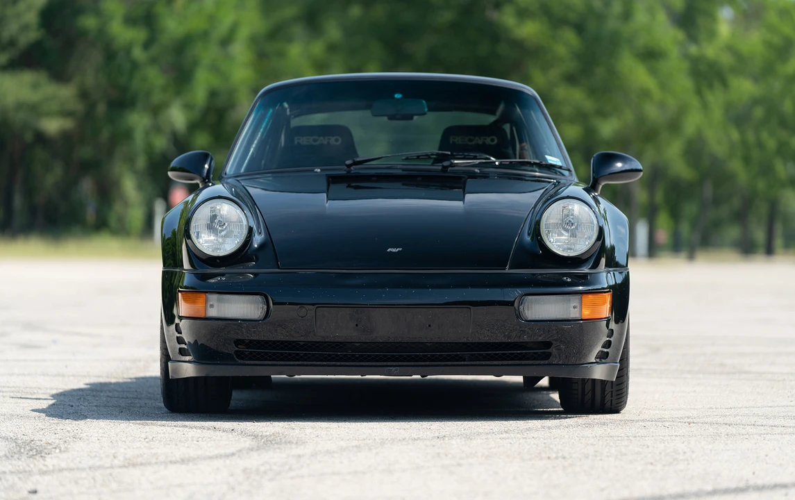 1990 RUF - Image 7 of 31