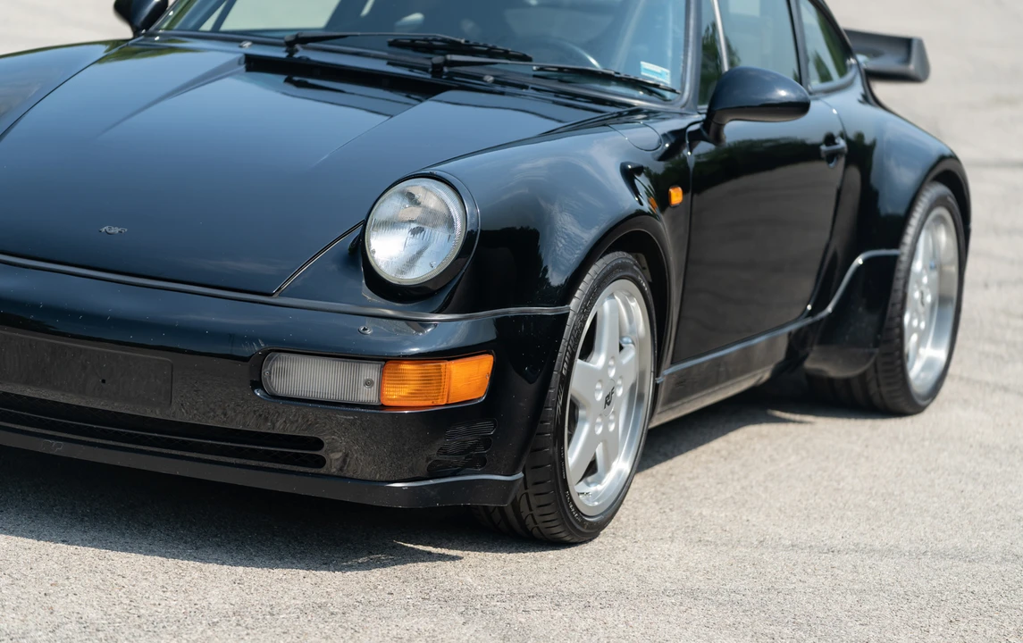 1990 RUF - Image 16 of 31