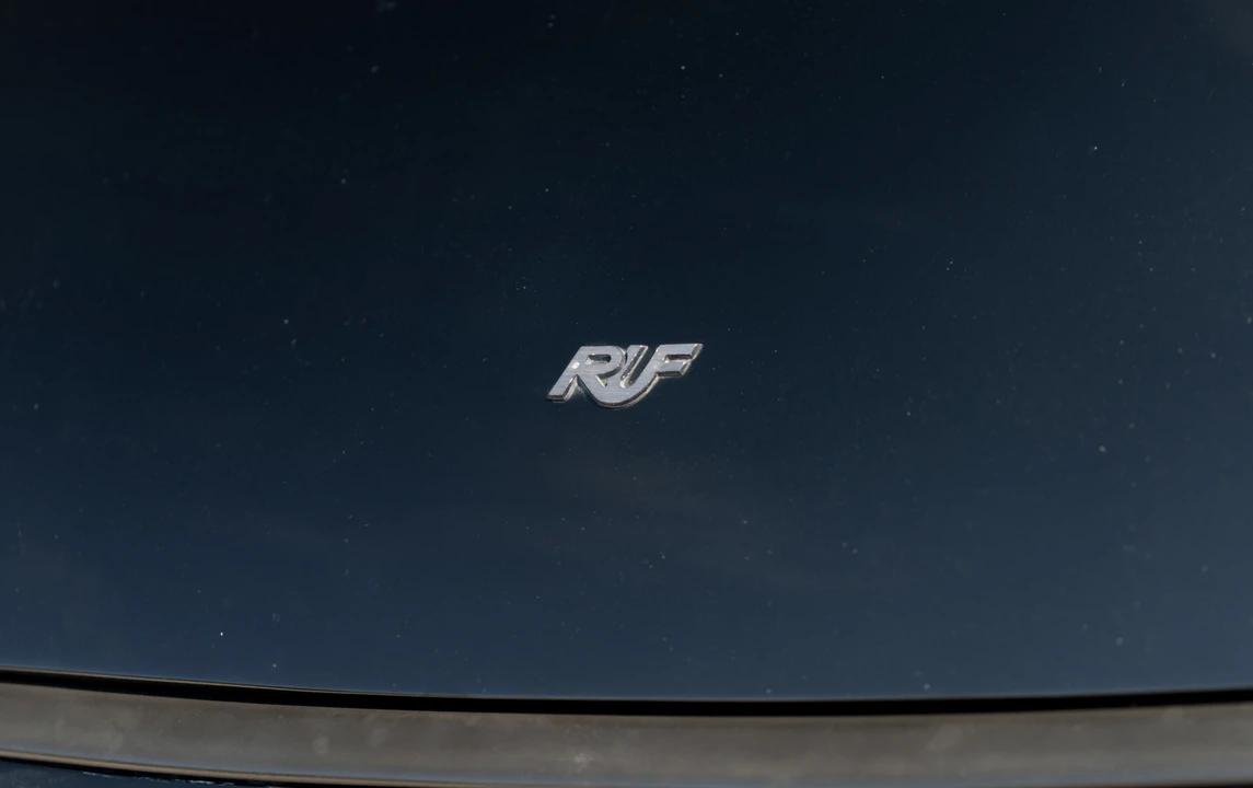 1990 RUF - Image 17 of 31