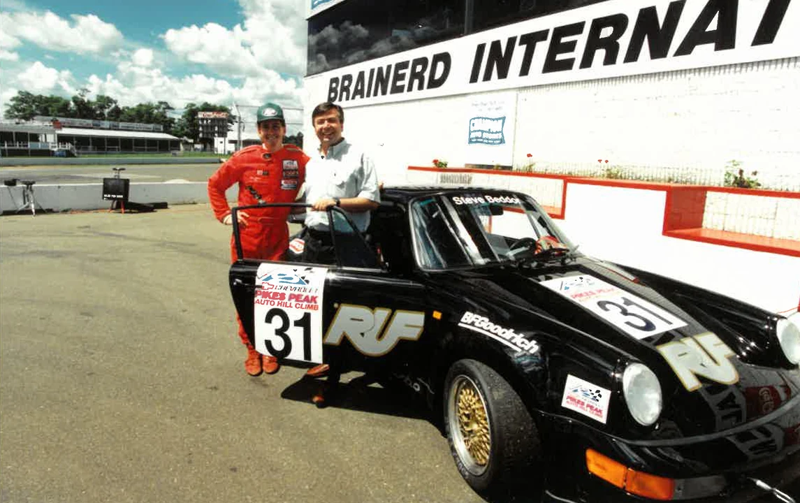1990 RUF - Image 9 of 31