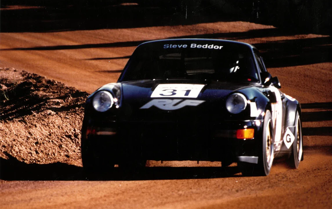 1990 RUF - Image 11 of 31