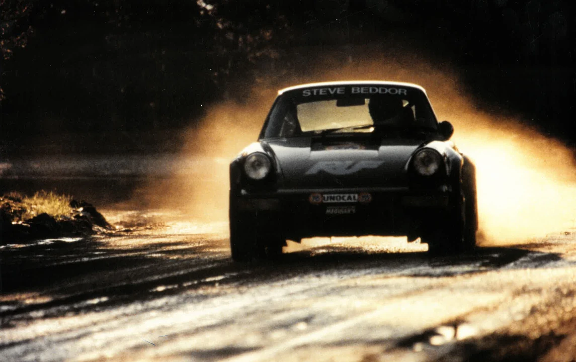 1990 RUF - Image 12 of 31