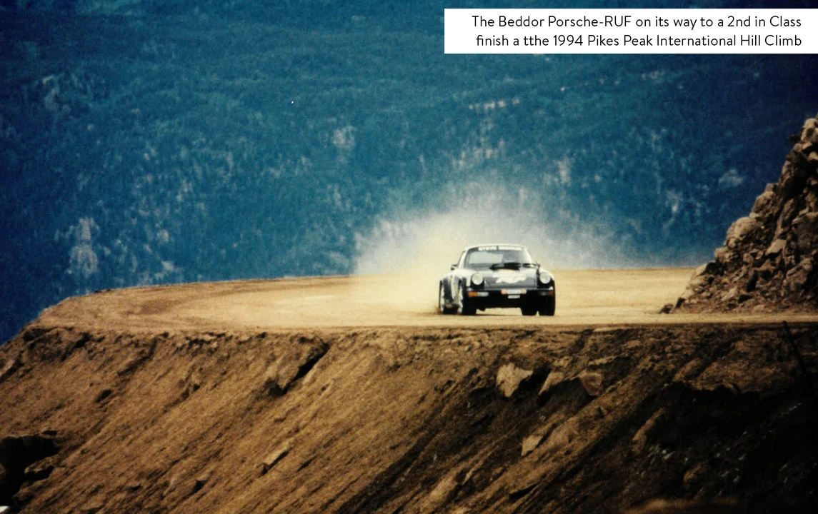 1990 RUF - Image 8 of 31