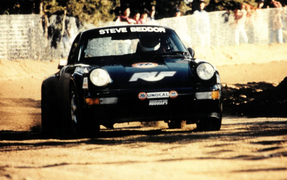 1990 RUF - Image 15 of 31