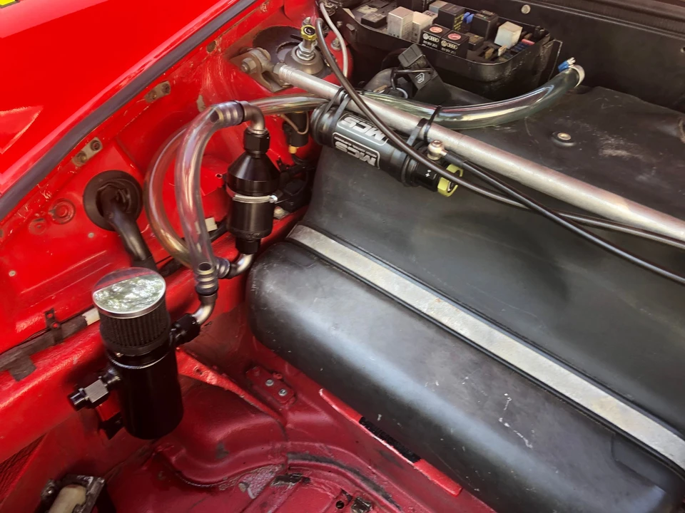 1990 Porsche 964 Carrera - Image 9 of 31