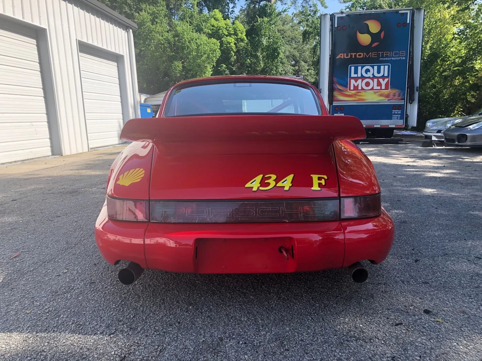 1990 Porsche 964 Carrera - Image 14 of 31