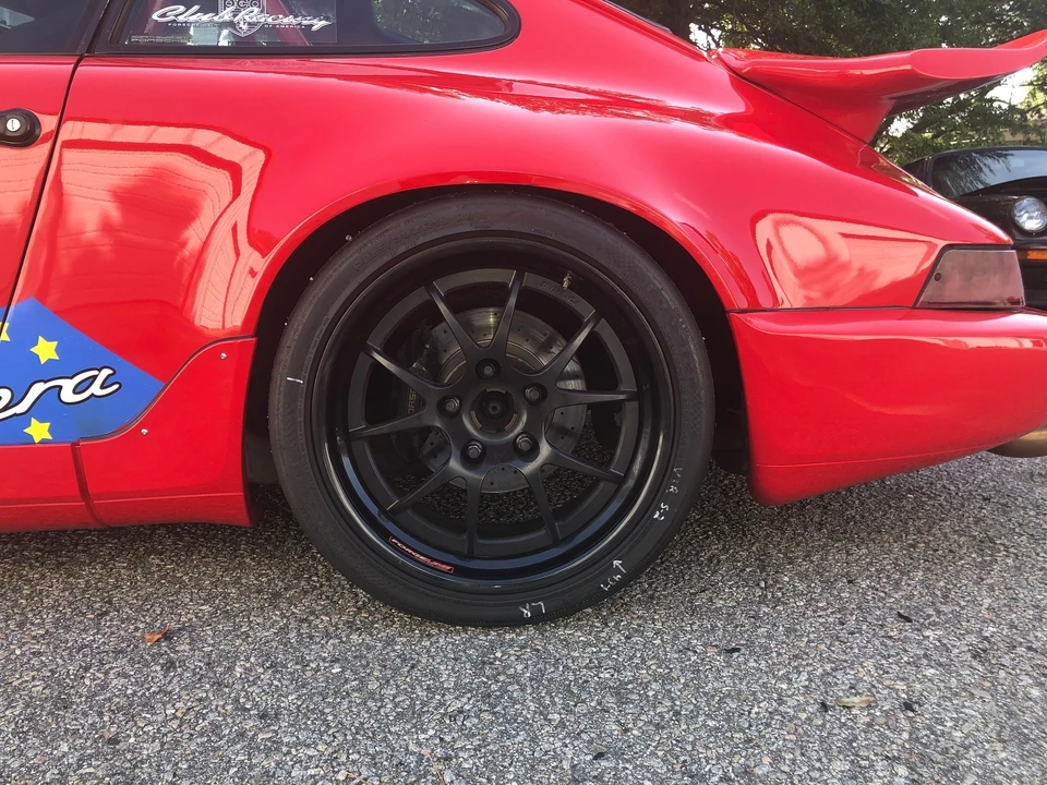 1990 Porsche 964 Carrera - Image 21 of 31