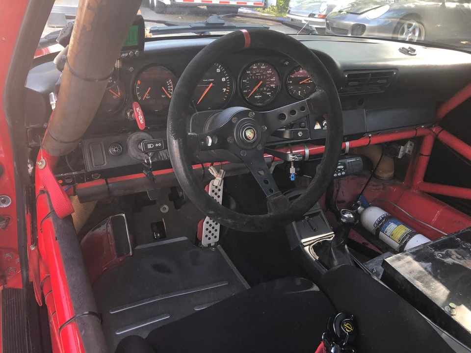 1990 Porsche 964 Carrera - Image 25 of 31