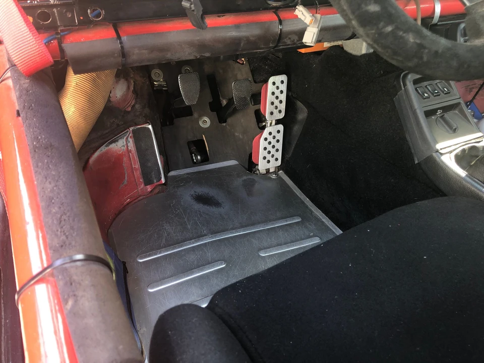 1990 Porsche 964 Carrera - Image 26 of 31