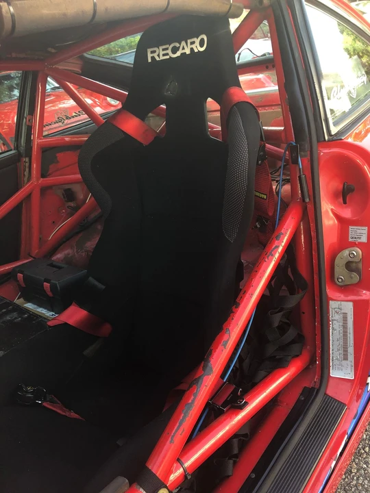 1990 Porsche 964 Carrera - Image 27 of 31