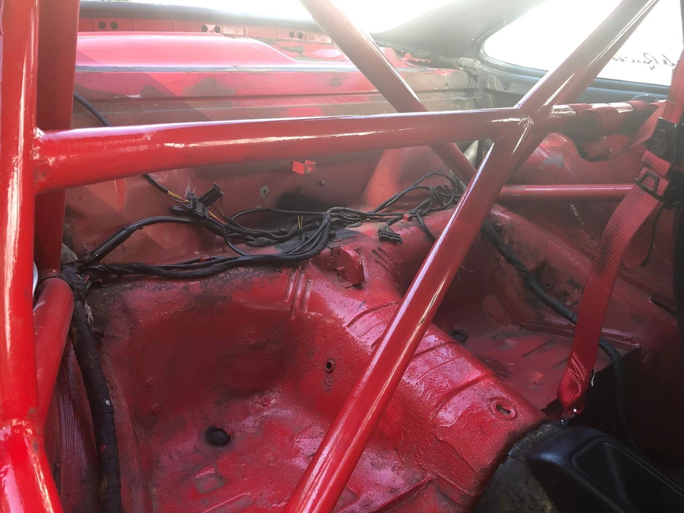 1990 Porsche 964 Carrera - Image 28 of 31