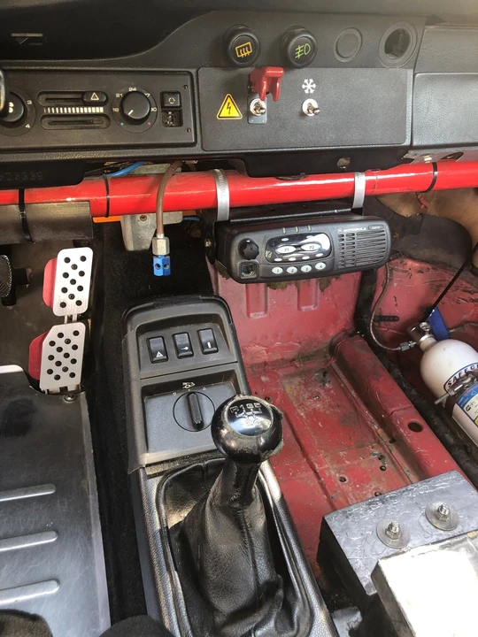 1990 Porsche 964 Carrera - Image 31 of 31