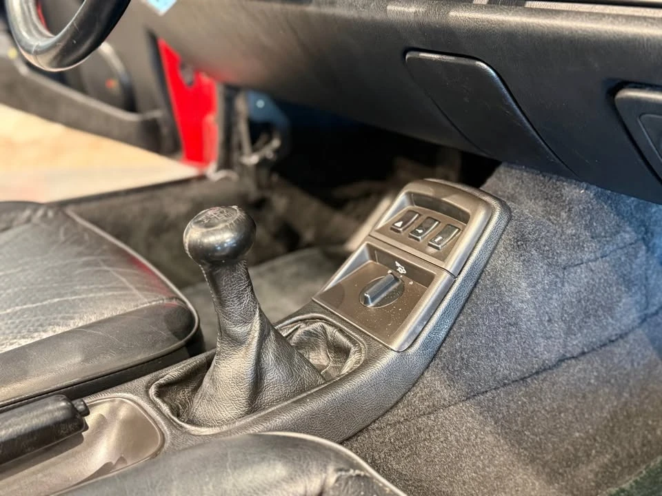 1990 Porsche 964 Carrera - Image 17 of 20