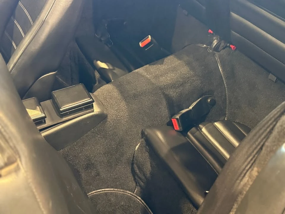 1990 Porsche 964 Carrera - Image 13 of 20