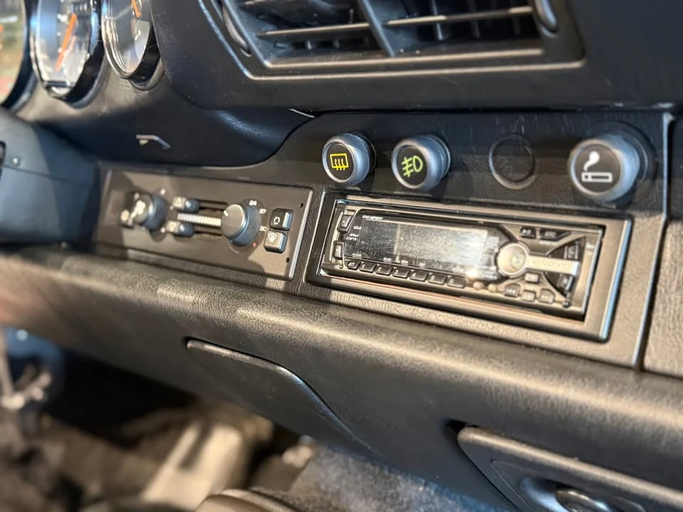 1990 Porsche 964 Carrera - Image 18 of 20