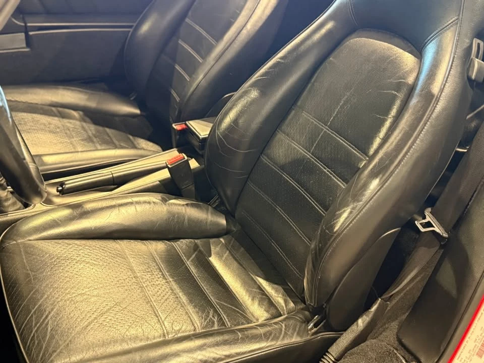 1990 Porsche 964 Carrera - Image 12 of 20