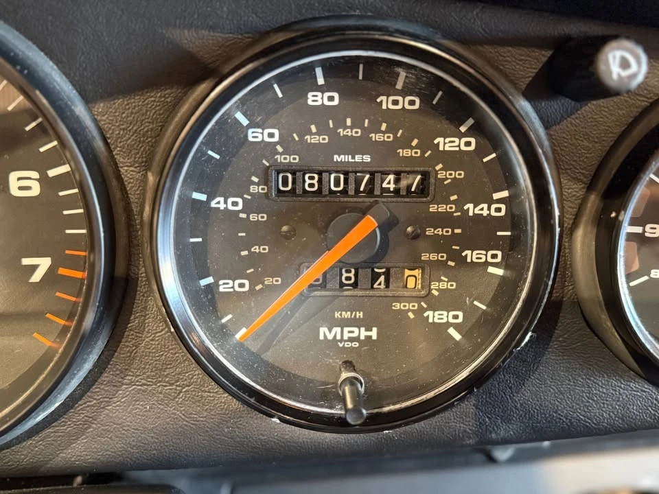 1990 Porsche 964 Carrera - Image 20 of 20