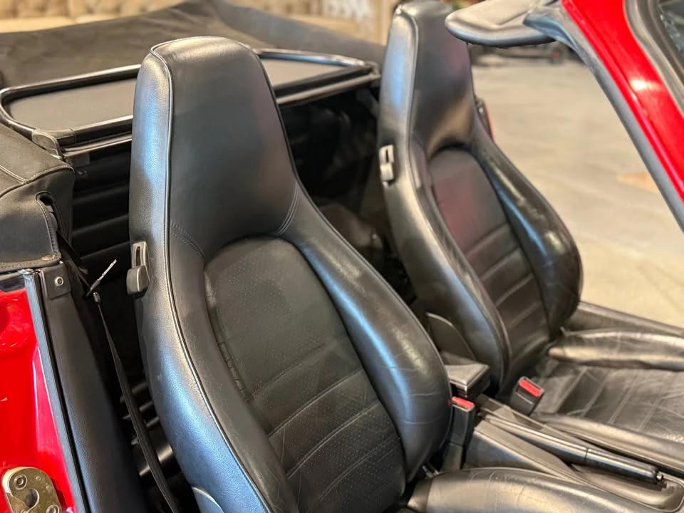 1990 Porsche 964 Carrera - Image 14 of 20