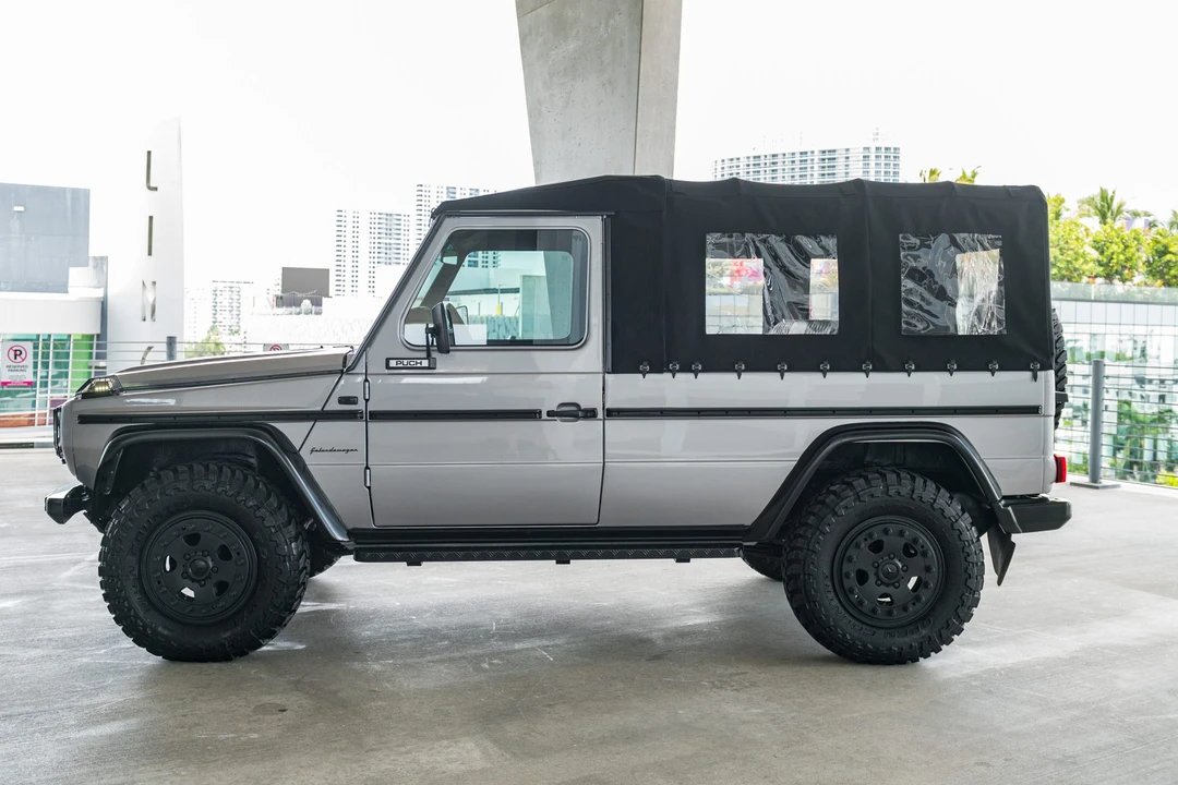 1990 Puch G - Image 3 of 31