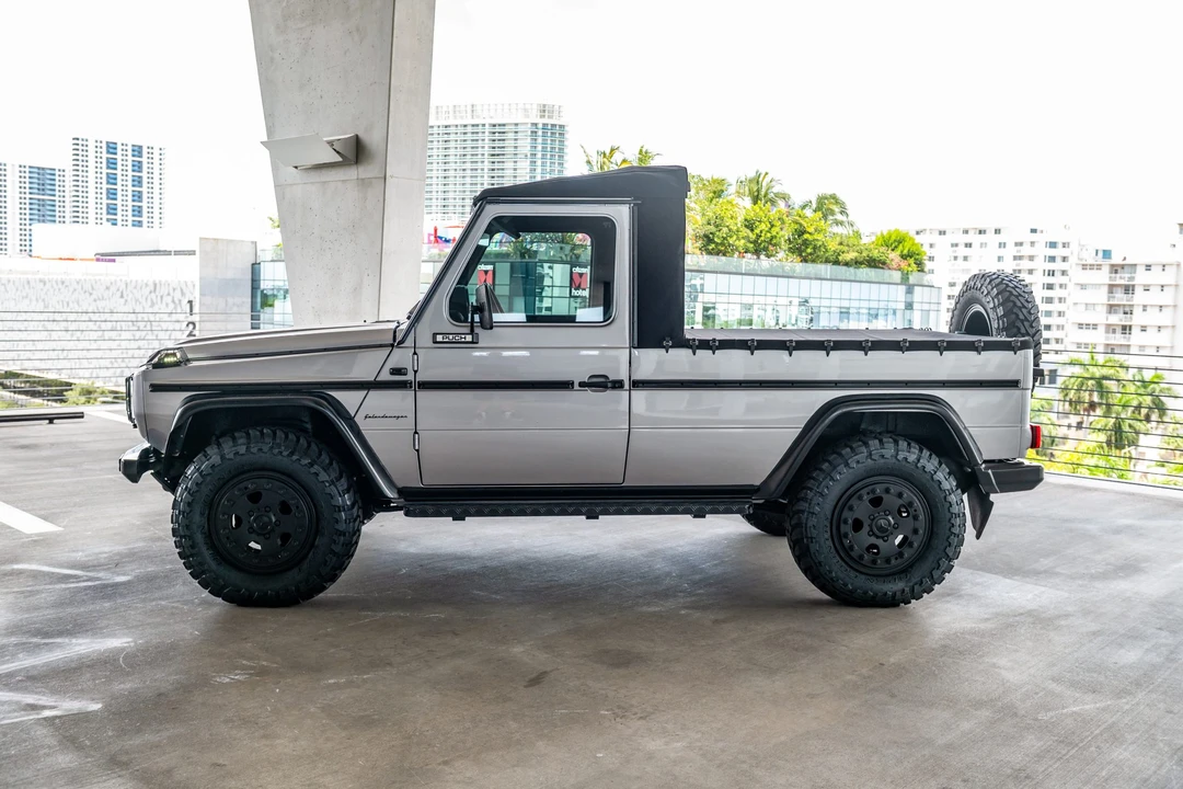 1990 Puch G - Image 19 of 31