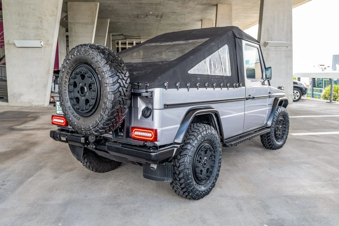 1990 Puch G - Image 14 of 31