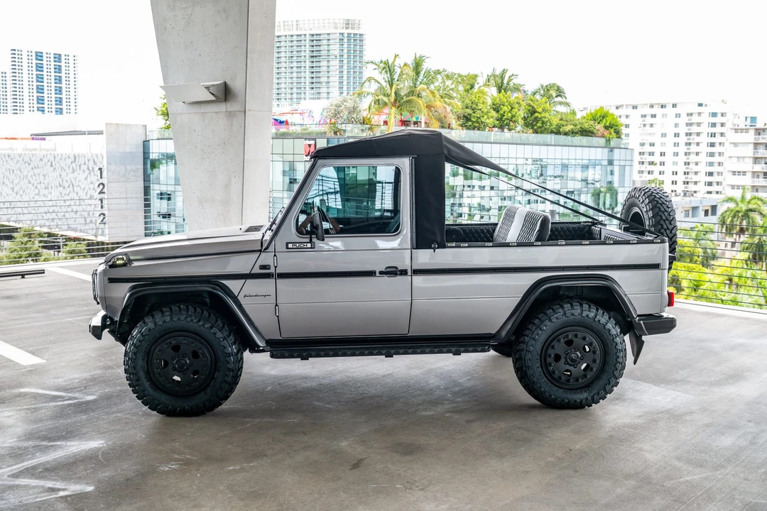 1990 Puch G - Image 29 of 31