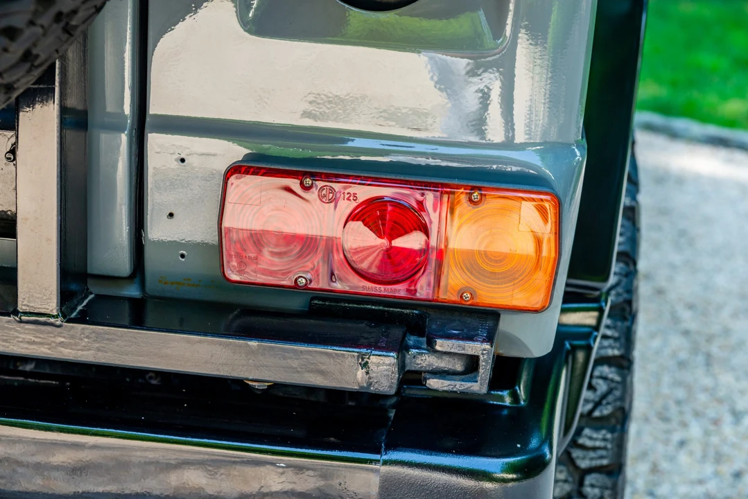 1990 Puch G - Image 14 of 31