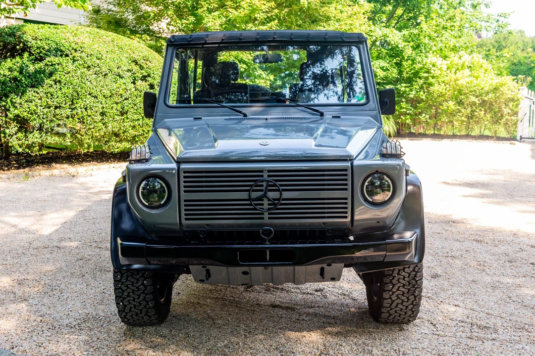 1990 Puch G - Image 2 of 31