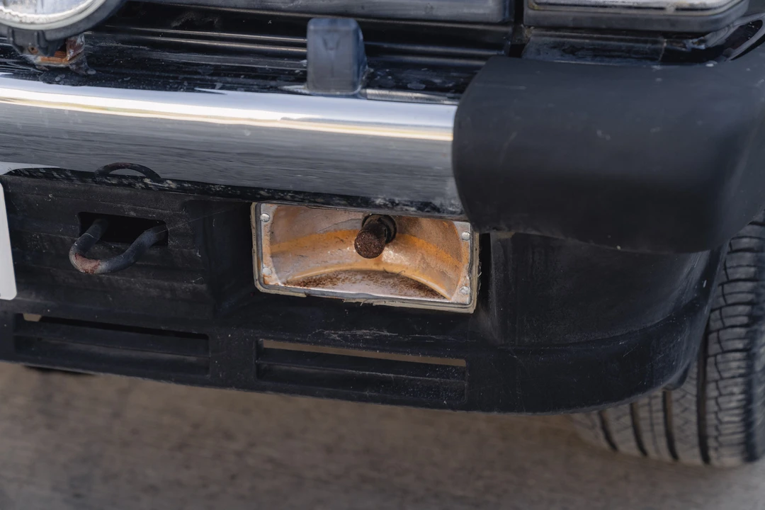1990 Land Rover Range Rover Classic - Image 28 of 31