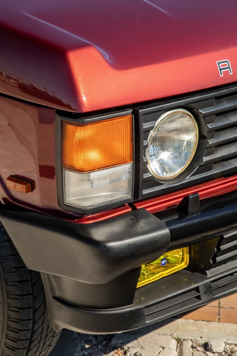 1990 Land Rover Range Rover Classic - Image 29 of 31