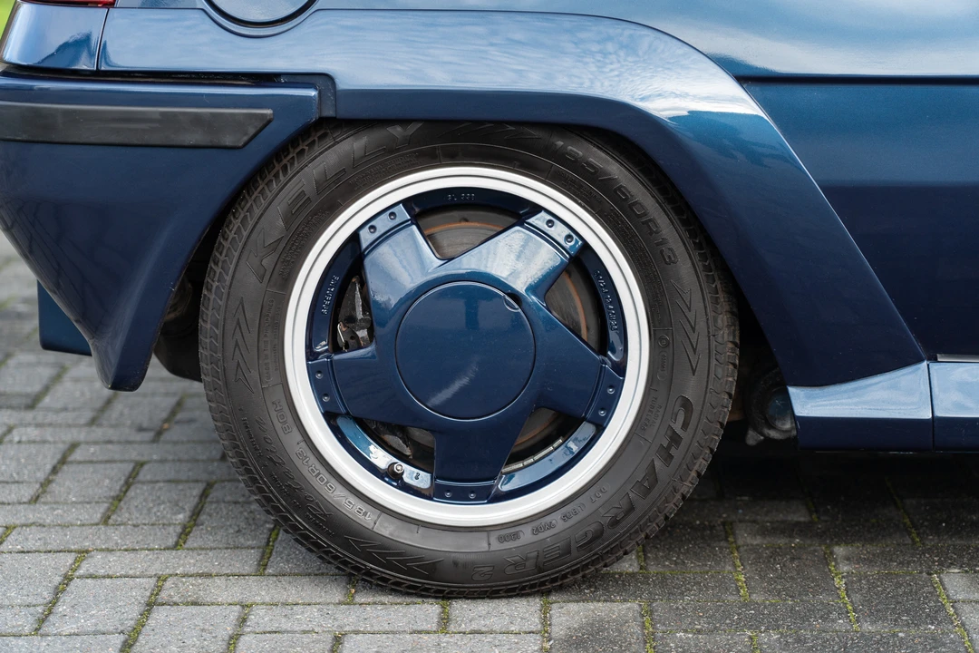 1990 Renault 5 GT Turbo - Image 25 of 31