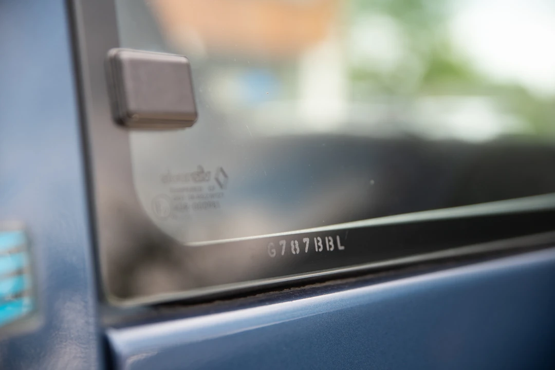 1990 Renault 5 GT Turbo - Image 26 of 31