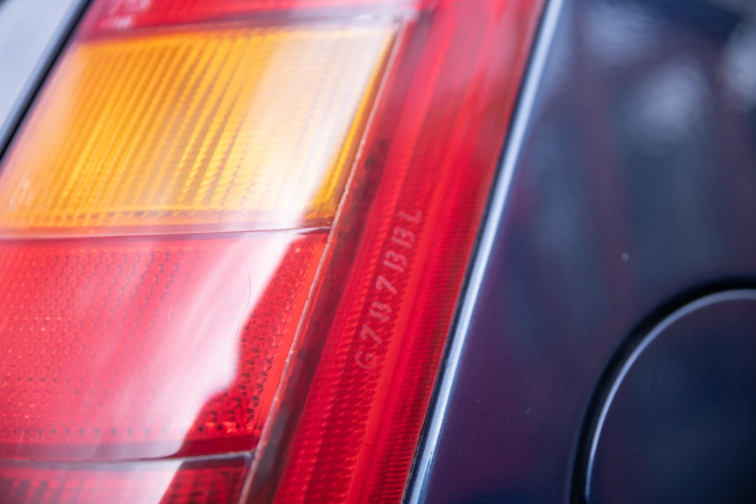 1990 Renault 5 GT Turbo - Image 23 of 31