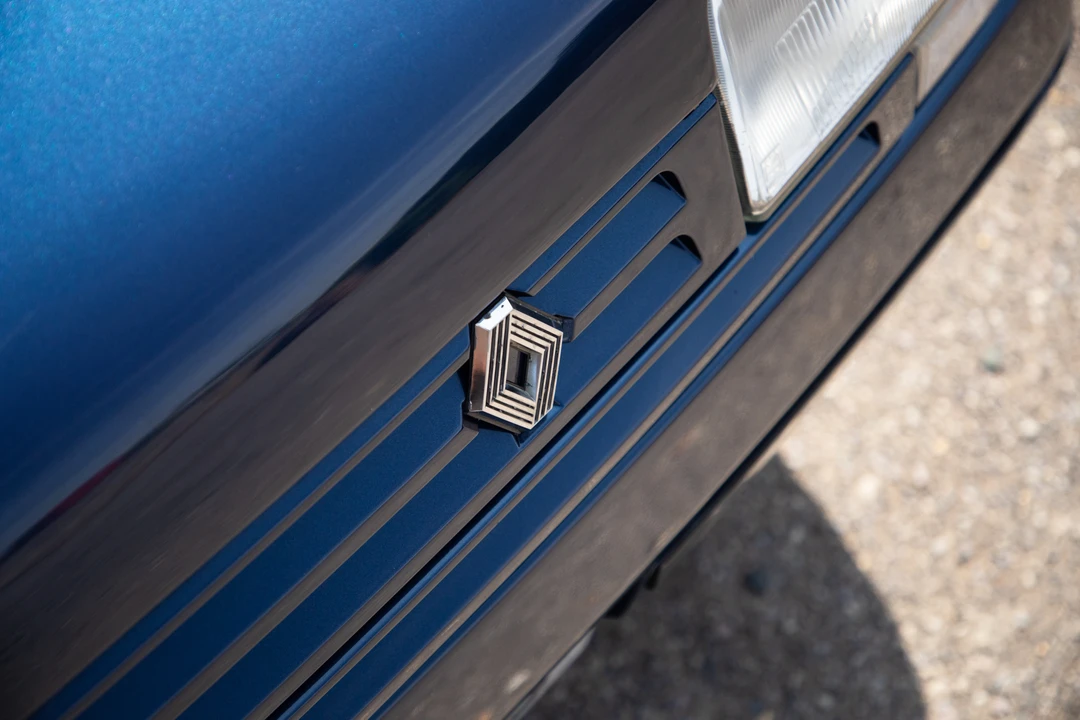 1990 Renault 5 GT Turbo - Image 23 of 31