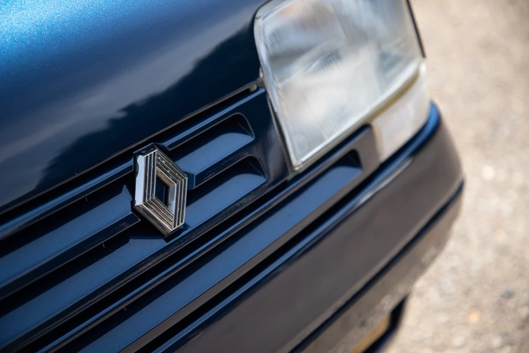 1990 Renault 5 GT Turbo - Image 28 of 31