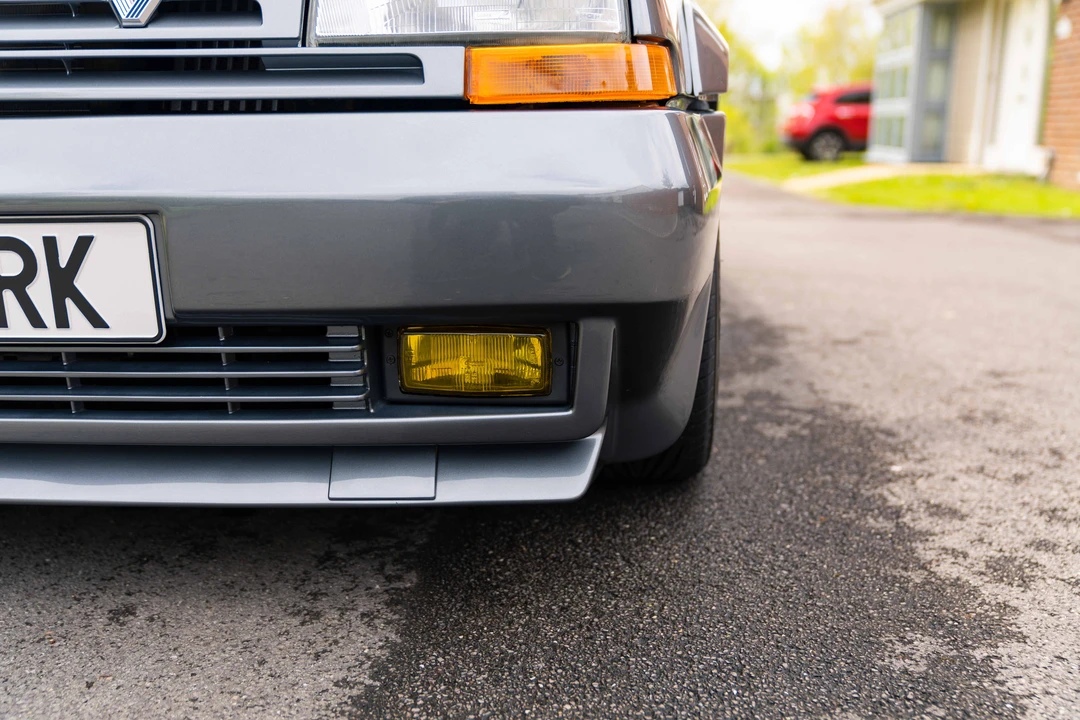 1990 Renault 5 GT Turbo - Image 26 of 31