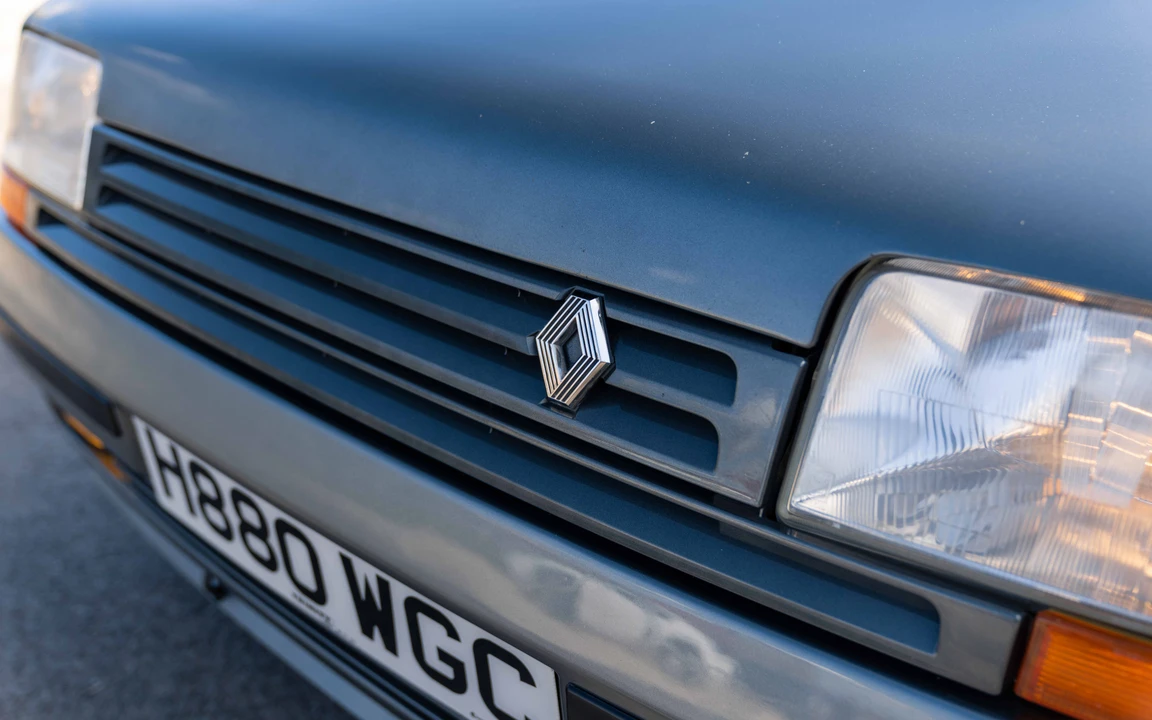 1990 Renault 5 GT Turbo - Image 27 of 31