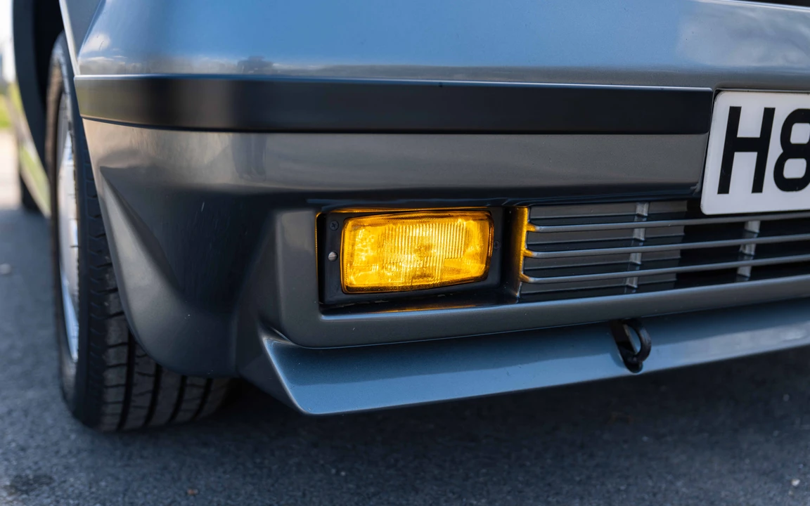 1990 Renault 5 GT Turbo - Image 29 of 31