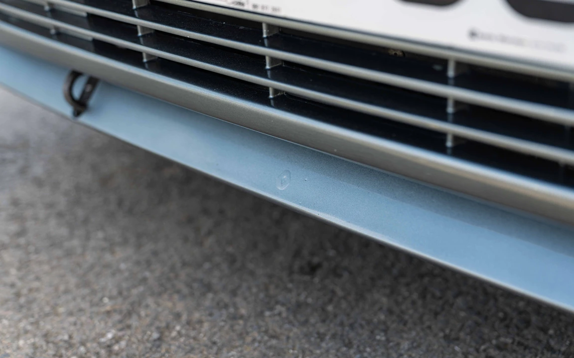 1990 Renault 5 GT Turbo - Image 30 of 31