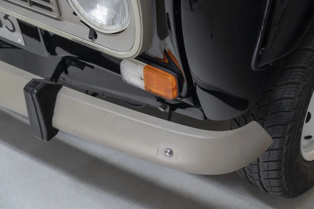 1990 Renault 4 - Image 21 of 24
