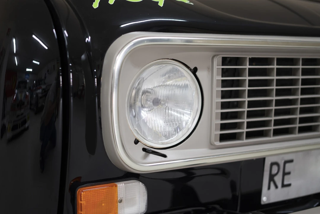 1990 Renault 4 - Image 23 of 24