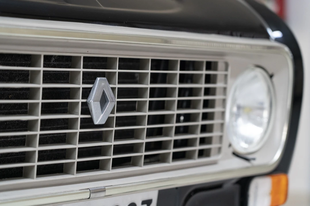 1990 Renault 4 - Image 24 of 24