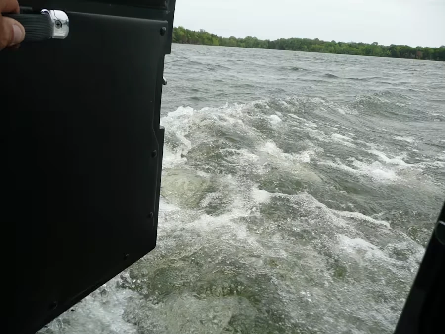 1990 Amphicar - Image 19 of 19