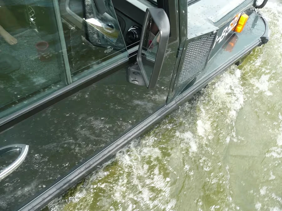 1990 Amphicar - Image 11 of 19