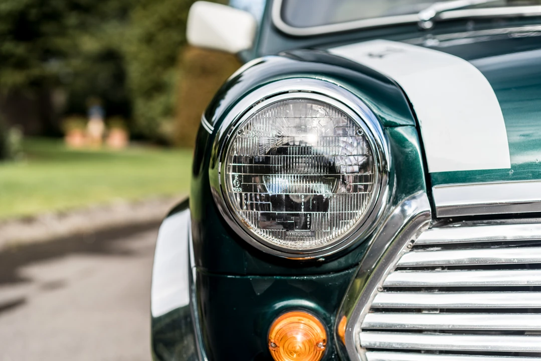 1990 Mini Mini Mark VI - Image 26 of 31