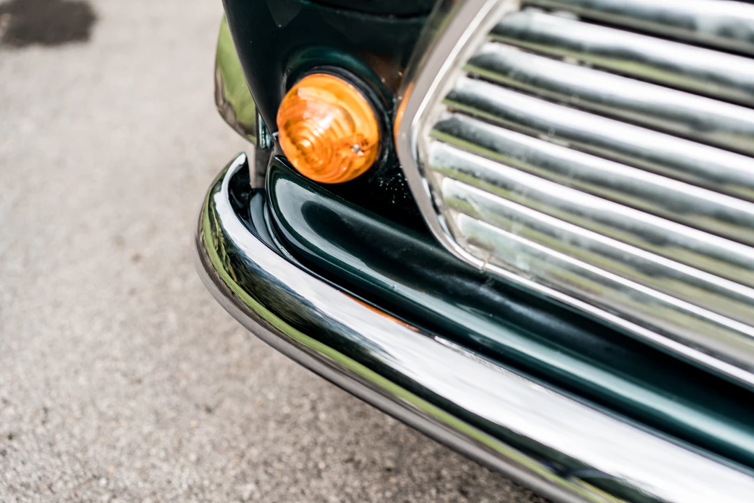 1990 Mini Mini Mark VI - Image 28 of 31