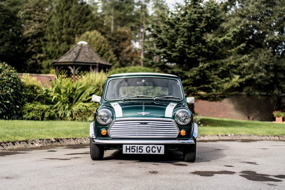 1990 Mini Mini Mark VI - Image 3 of 31