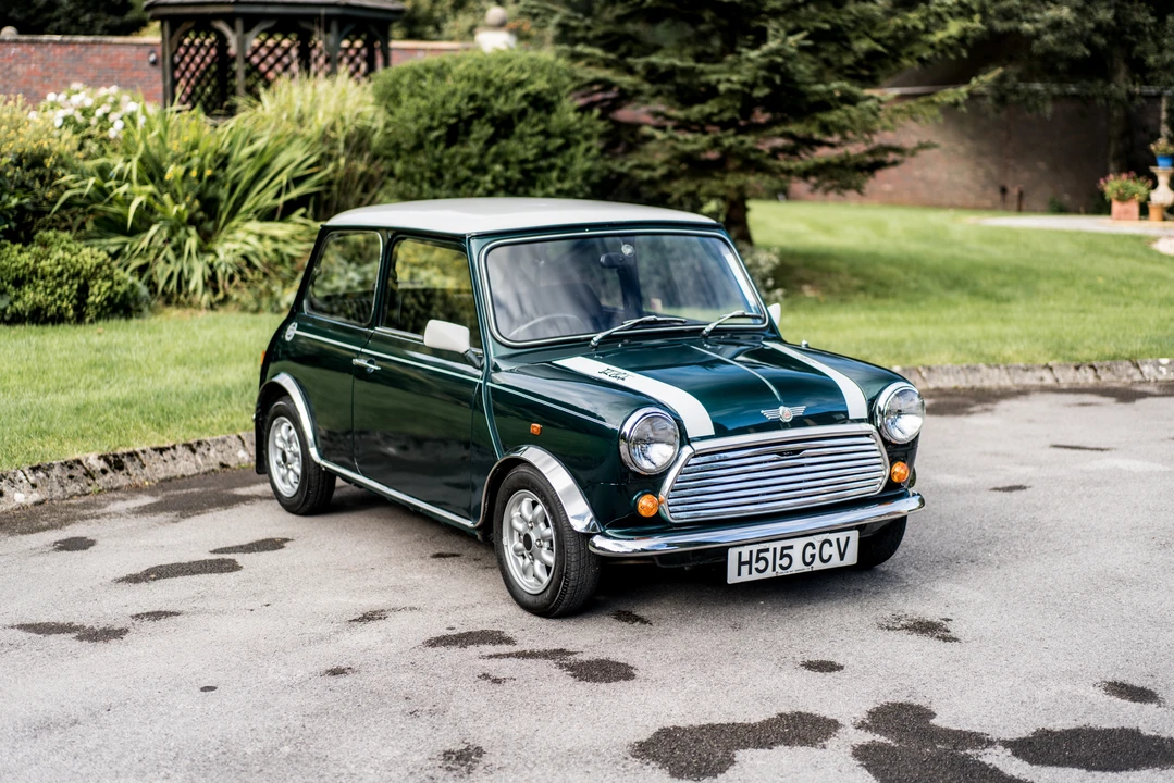 1990 Mini Mini Mark VI - Image 6 of 31