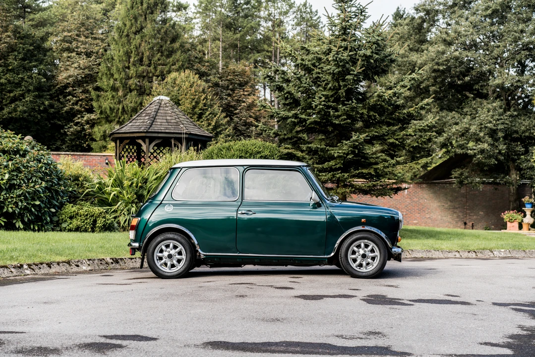 1990 Mini Mini Mark VI - Image 7 of 31