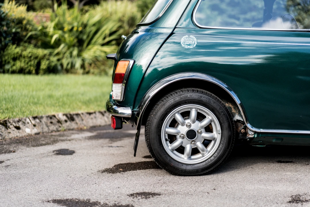 1990 Mini Mini Mark VI - Image 9 of 31